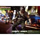 DreamEX 1/6th Ninja Turtles Casey Jones 30 cm